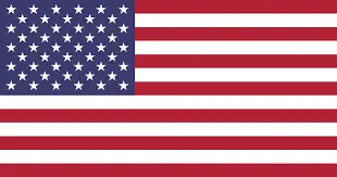 american flag-Odessa