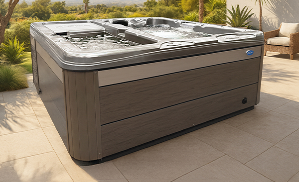 Cold Plunge Spas Series Odessa hot tubs for sale
