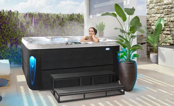 Escape X-Series Spas Odessa hot tubs for sale