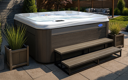 Patio&trade; Spas Odessa hot tubs for sale