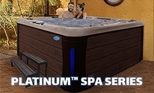 Platinum™ Spas Odessa hot tubs for sale