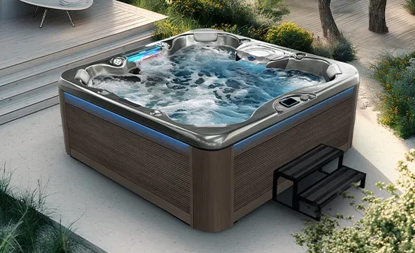 Platinum™ Spas Odessa hot tubs for sale