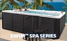 Swim Spas Odessa hot tubs for sale