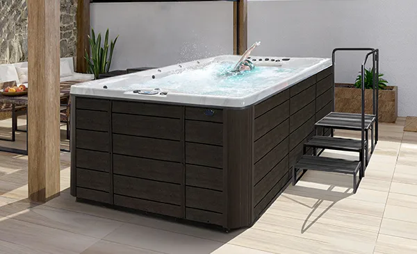 Swim Spas Odessa hot tubs for sale