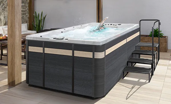 Swim X-Series Spas Odessa hot tubs for sale