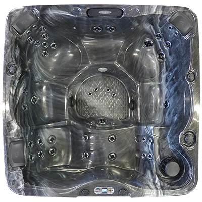 Pacifica EC-739L hot tubs for sale in Odessa