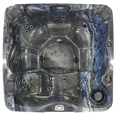 Pacifica-X EC-739LX hot tubs for sale in Odessa
