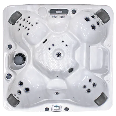 Baja-X EC-740BX hot tubs for sale in Odessa