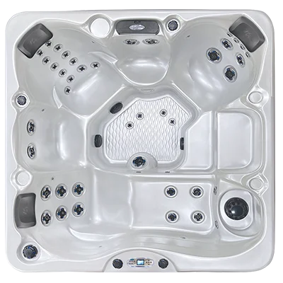 Costa EC-740L hot tubs for sale in Odessa