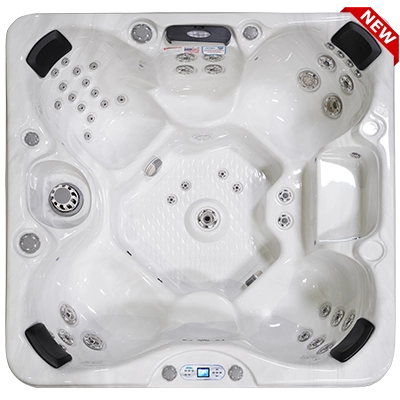 Baja EC-749B hot tubs for sale in Odessa