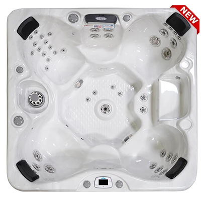 Baja-X EC-749BX hot tubs for sale in Odessa