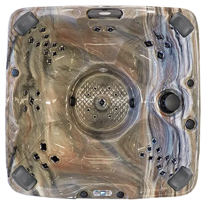 Tropical EC-751B hot tubs for sale in Odessa
