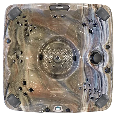 Tropical-X EC-751BX hot tubs for sale in Odessa