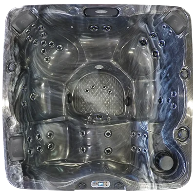 Pacifica EC-751L hot tubs for sale in Odessa