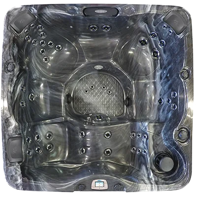 Pacifica-X EC-751LX hot tubs for sale in Odessa