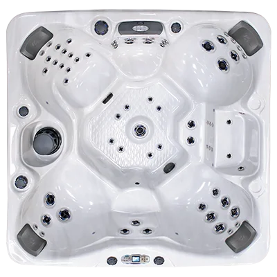 Baja EC-767B hot tubs for sale in Odessa