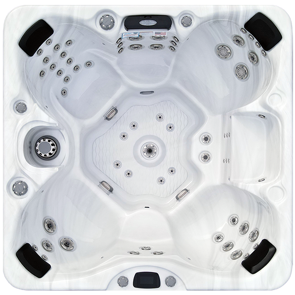 Baja-X EC-767BX hot tubs for sale in Odessa