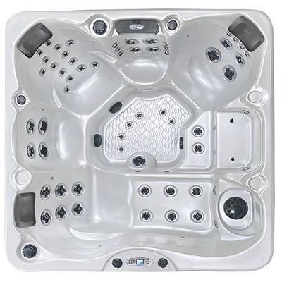 Costa EC-767L hot tubs for sale in Odessa