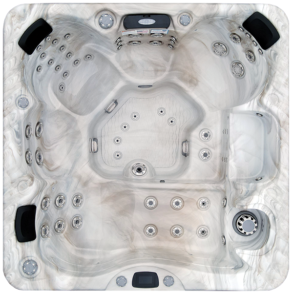 Costa-X EC-767LX hot tubs for sale in Odessa