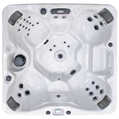 Cancun-X EC-840BX hot tubs for sale in Odessa