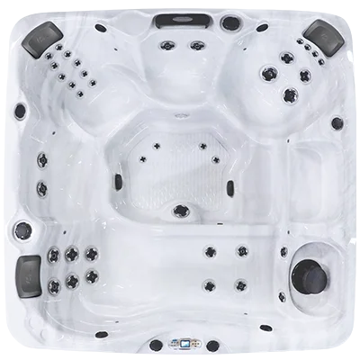 Avalon EC-840L hot tubs for sale in Odessa