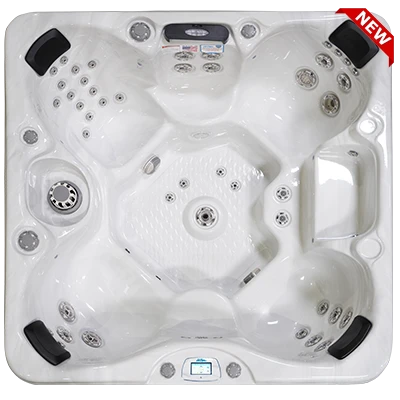 Cancun-X EC-849BX hot tubs for sale in Odessa