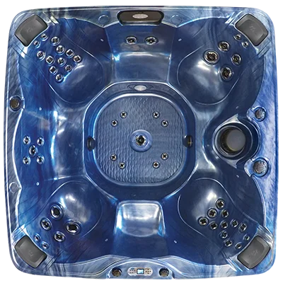 Bel Air EC-851B hot tubs for sale in Odessa