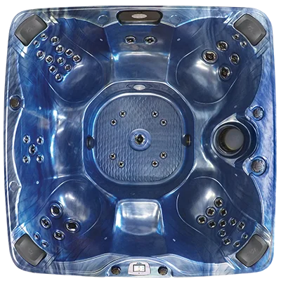 Bel Air-X EC-851BX hot tubs for sale in Odessa