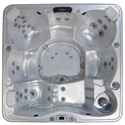 Atlantic-X EC-851LX hot tubs for sale in Odessa