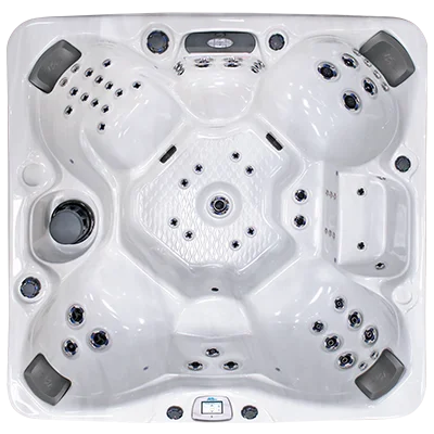 Cancun-X EC-867BX hot tubs for sale in Odessa