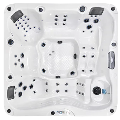 Malibu EC-867DL hot tubs for sale in Odessa