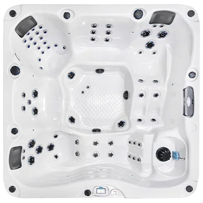 Malibu-X EC-867DLX hot tubs for sale in Odessa