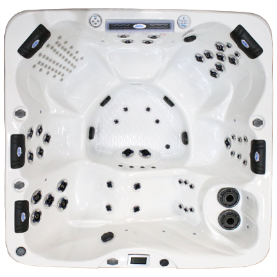 Huntington PL-792L hot tubs for sale in Odessa