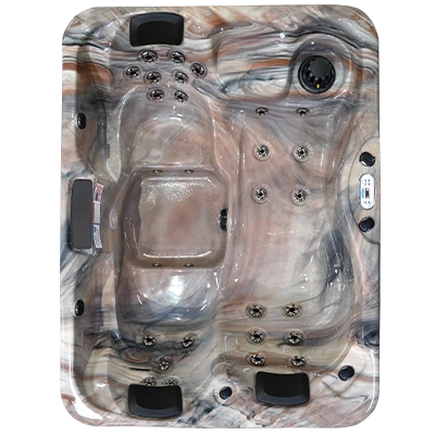 Kona Plus PPZ-529L hot tubs for sale in Odessa