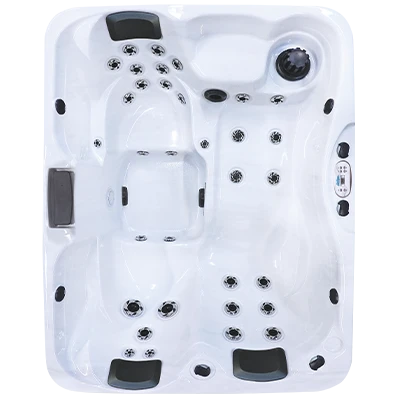 Kona Plus PPZ-533L hot tubs for sale in Odessa