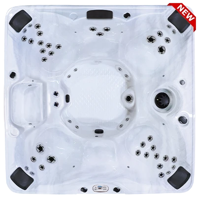 Tropical Plus PPZ-743BC hot tubs for sale in Odessa