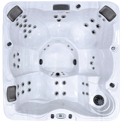 Pacifica Plus PPZ-743L hot tubs for sale in Odessa