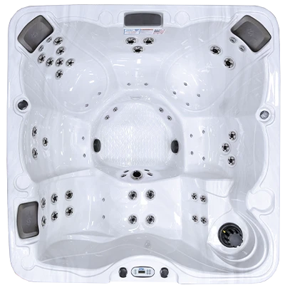 Pacifica Plus PPZ-752L hot tubs for sale in Odessa