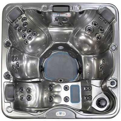 Pacifica Plus PPZ-759L hot tubs for sale in Odessa