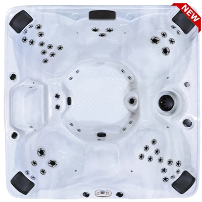 Bel Air Plus PPZ-843BC hot tubs for sale in Odessa