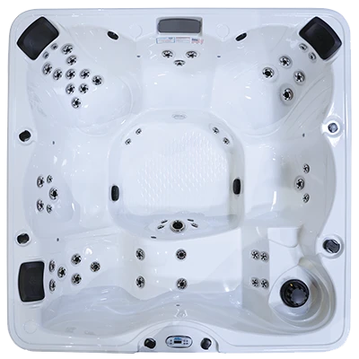 Atlantic Plus PPZ-843L hot tubs for sale in Odessa