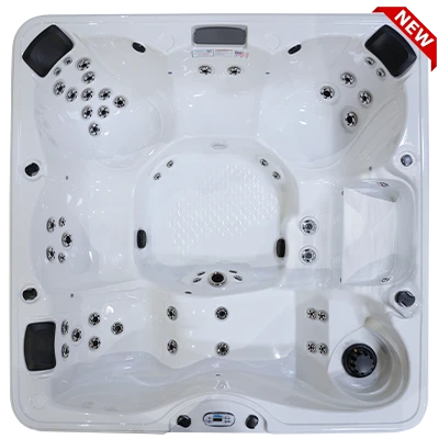 Atlantic Plus PPZ-843LC hot tubs for sale in Odessa