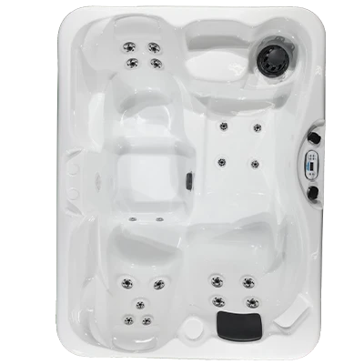 Kona PZ-519L hot tubs for sale in Odessa