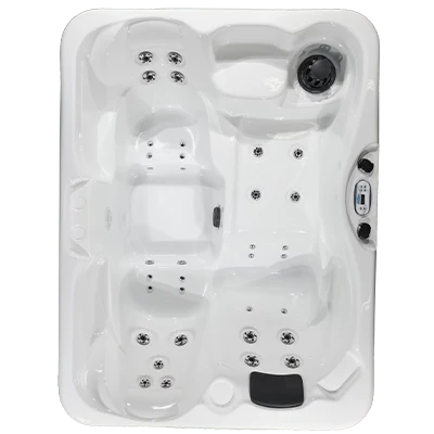 Kona PZ-535L hot tubs for sale in Odessa