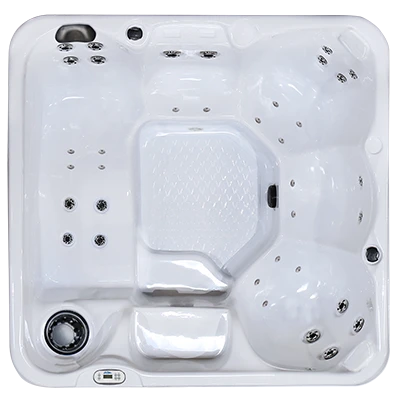 Hawaiian PZ-636L hot tubs for sale in Odessa