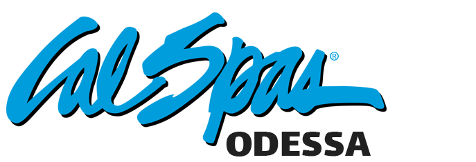 Calspas logo - Odessa